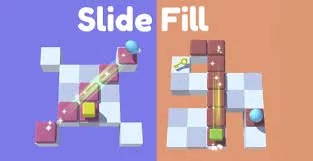 slide fill